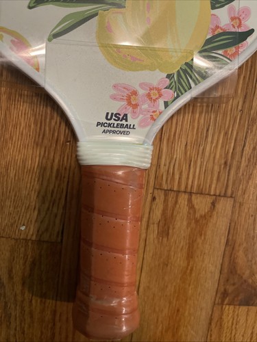 Lot Of 11 13mm pickleball Paddles New $300SRV Paddle NIP USA Approved - Picture 6 of 10
