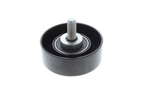 Vaico V25-0820 Umlenk-/FüHrungsrolle, Keilrippenriemen FüR Ford Mazda