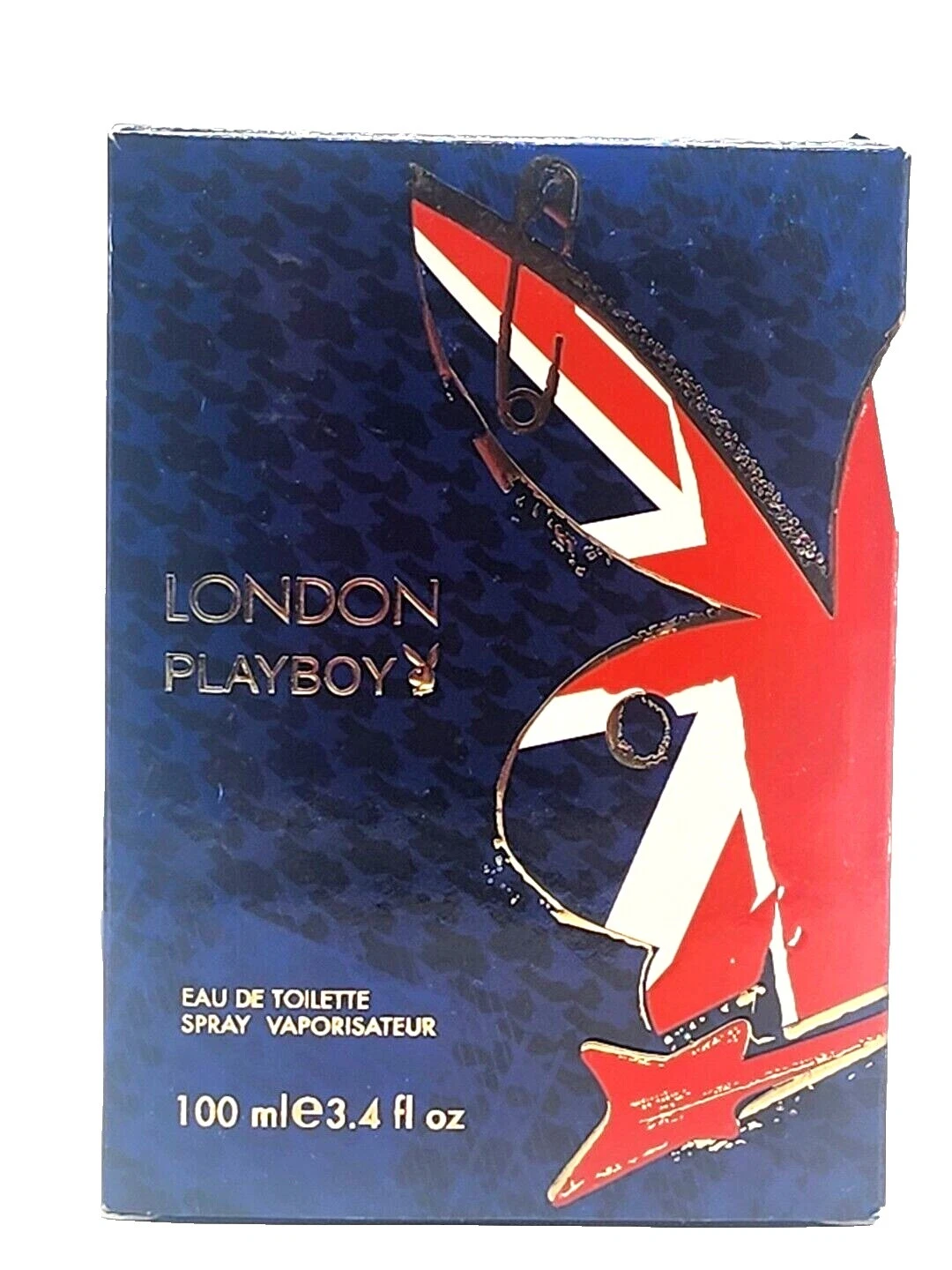Coty London Fragrances for Men