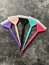 Keratin Pinsel / Bürste 