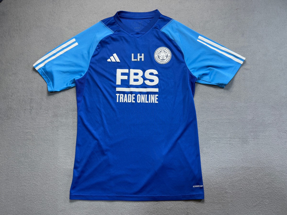 adidas Leicester City シャツ Lサイズ $_12.JPG?set_id=880000500F