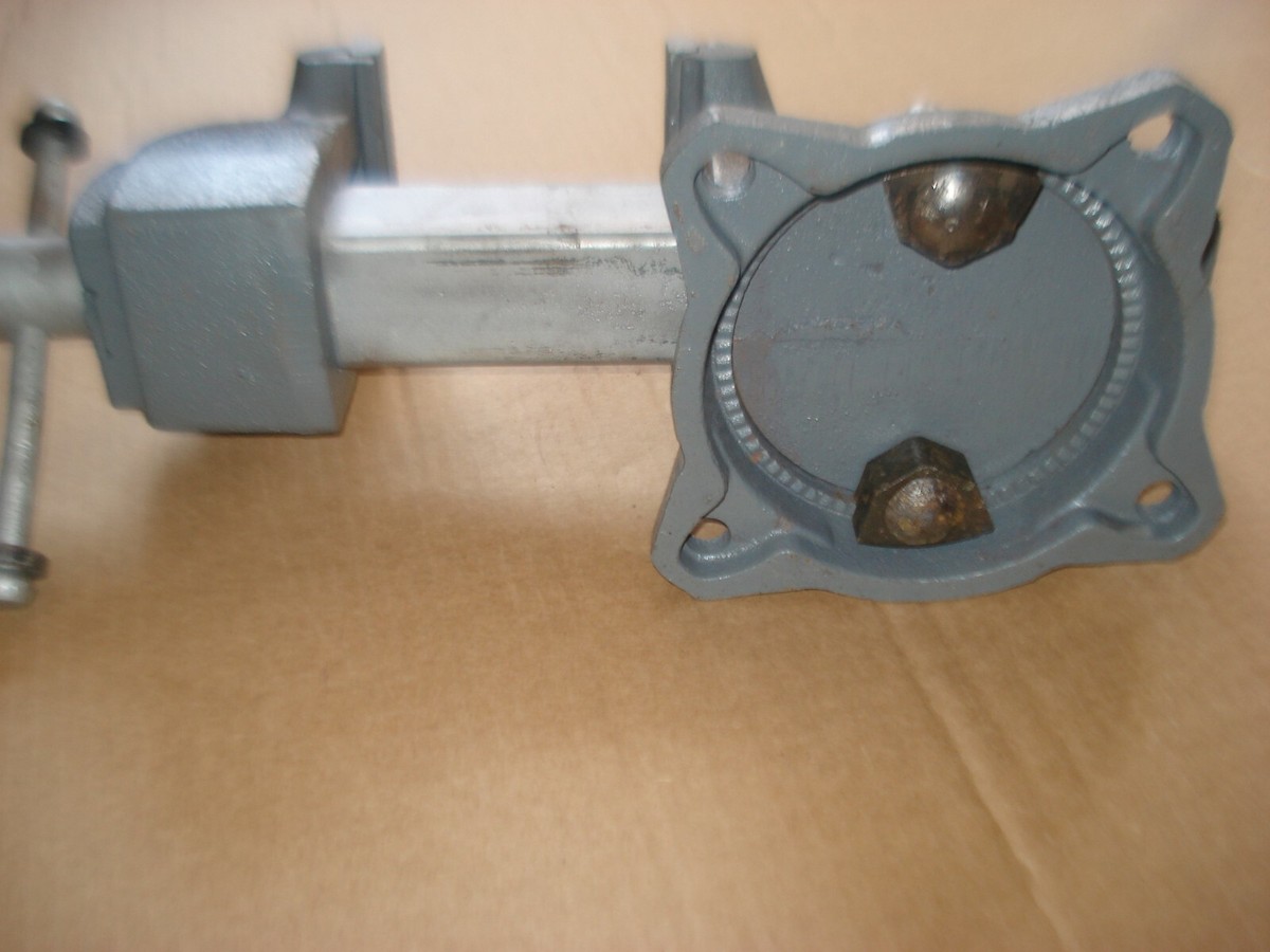 Wilton Vise Handles Fishhook Design 1 Pair 1/2-13 Threads