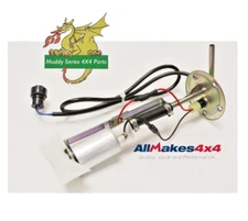 Allmakes Land Rover Defender 110 RRC Electric Petrol Pump 2.5 & V8 12V PRC7020