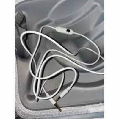 Cuffie Bluetooth wireless originali Brookstone Cat Ears Argento Ariana Grande Signature 8 colori Cuffie da gioco RGB per ragazza  44