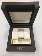 Zenith Watch Box