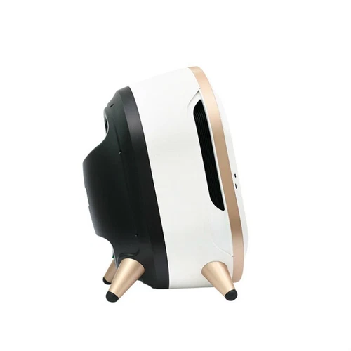 3D Skin Scanner Face Skin Analysis Machine Magic Mirror Skin Scanner Salon - Picture 5 of 10