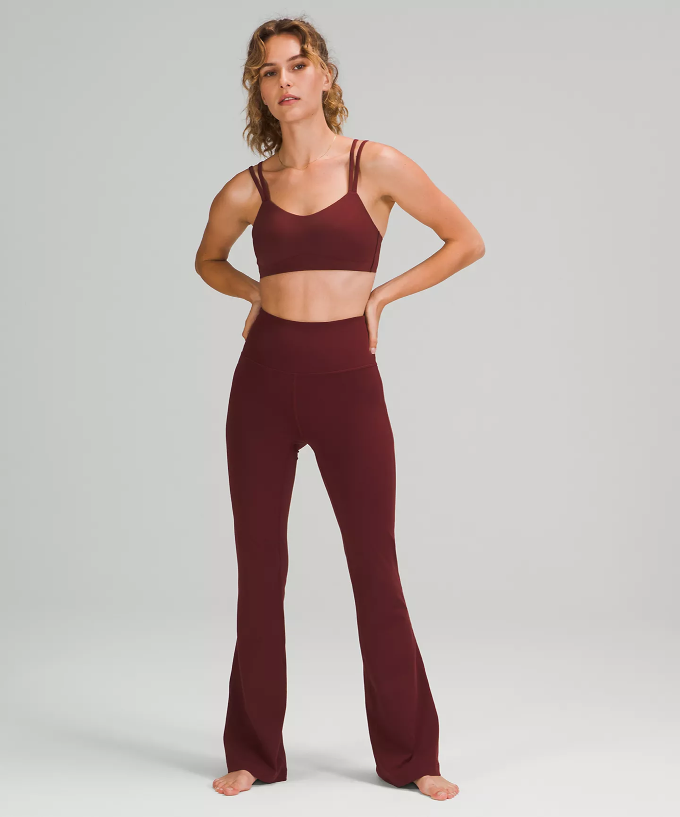 Buy New Lululemon Groove Pant Flare 