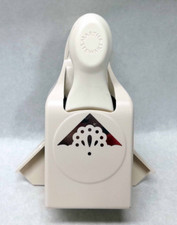 Martha Stewart Dollie Lace Corner Punch