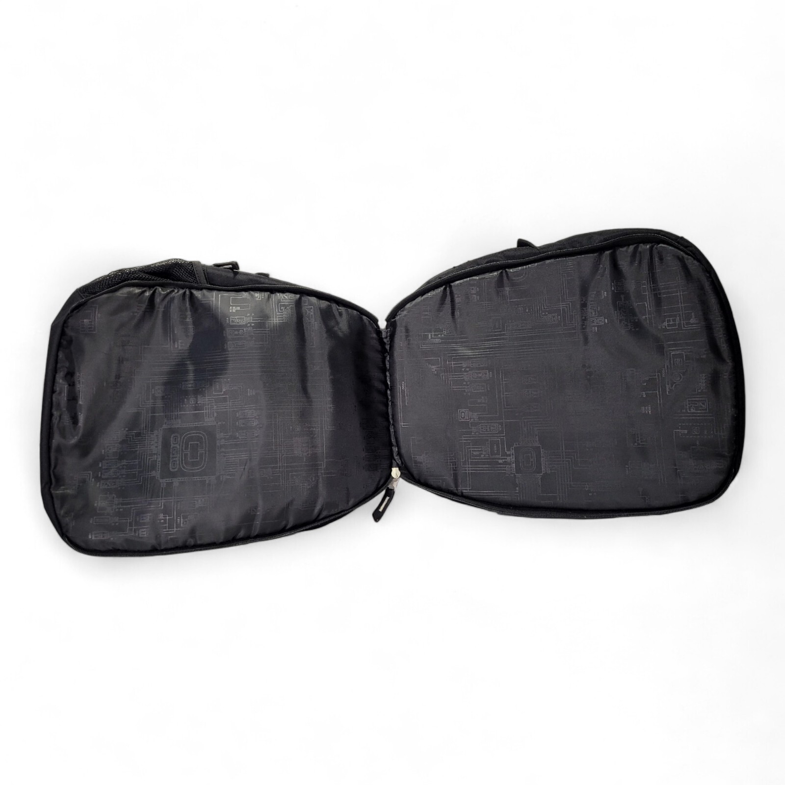 OGIO Juggernaut Backpack Carry On Checkpoint-Frie… - image 15