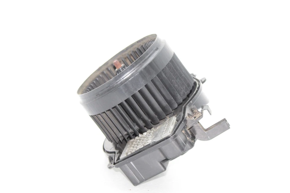 06-09 MERCEDES-BENZ CLK350 CUPÉ AIRE ACONDICIONADO SOPLADOR MOTOR F3284 Foto 4 de 4