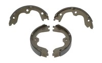 Ferodo Bremsbackensatz, Feststellbremse FSB4005 FüR Infiniti