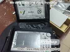 New For Anritsu S331L SiteMaster, with battery, charger, bag,/hyy