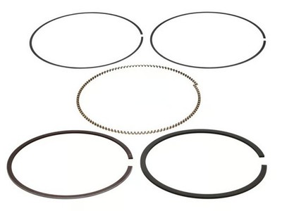 Wiseco Replacement Piston Ring/Ring Set 3169XC *Only Fits Wiseco Piston*