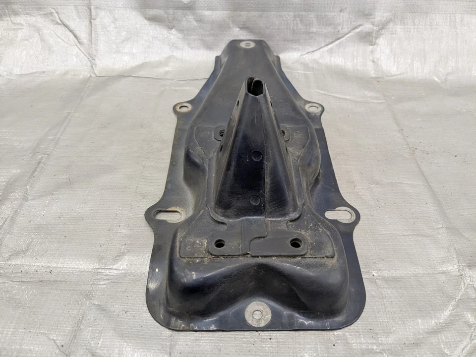 1999-2005 Mazda Miata NB para-choque dianteiro núcleo suporte conjunto de suporte de colisão 99-05 - Imagem 4 de 4