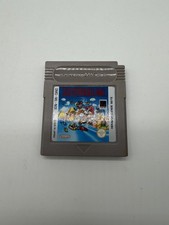 Thumbnail of ebay&reg; auction 398346648865 | Super Mario Land für Nintendo GameBoy GB / Top Zustand, vom Händler!