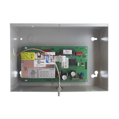 DETECTION SYSTEMS DS7416I SIGNALING DEVICE ALARM SYSTEM CONTROL UNIT