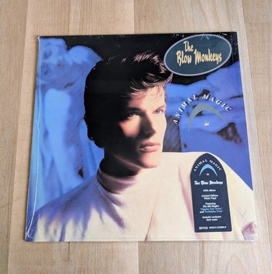 Animal Magic by Blow Monkeys (Record, 2023)