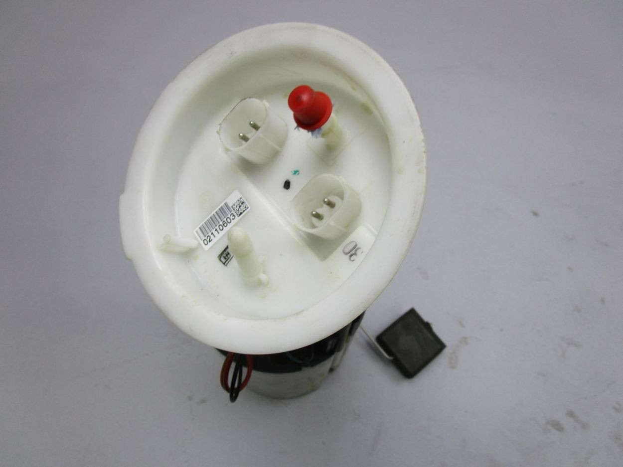 Fuel Pump for BMW 3 (E90) 318I 6763850 thumbnail 3