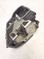 BMW X3 E83 2008 Vorne links T�rschloss vorne 7202143 TAJ26849
