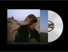 Sam Ryder - Heartland (Clear LP) [VINYL]