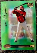 Justin Upton Cards, Rookie Cards and Autographed Memorabilia Guide 22