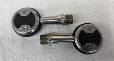 SPEEDPLAY ZERO Clip-In Road Bike Pedals