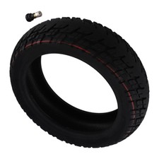 Schlauchloser Reifen Reifen 9.5x2.50 Elektroroller Für for niu Kqi3 Brandneu – Bild 9