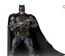 MAFEX No.064 Batman TACTICAL SUIT Ver. JUSTICE LEAGUE  offers on