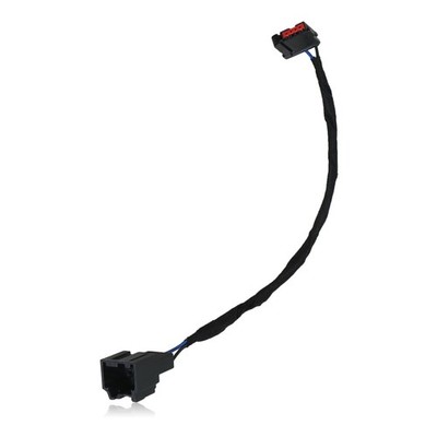 USB Media Hub Adapter Harness Wiring for Ford Sync2 up to SYNC3 GEN1
