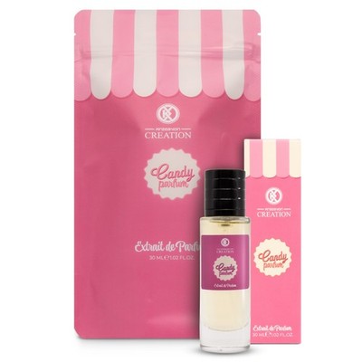 Creation Candy Extrait de Parfum 30 ml Kreasyon EDP Spray NEU OVP