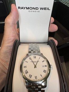 Raymond Weil 9391 | eBay