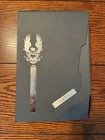 Halo 4 Limited Collector's Edition Xbox 360 No Steelbook No Game BOX ONLY