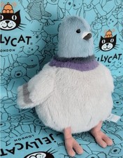 Strutton Pigeon 🇺🇸 Jellycat | Jelly Journal