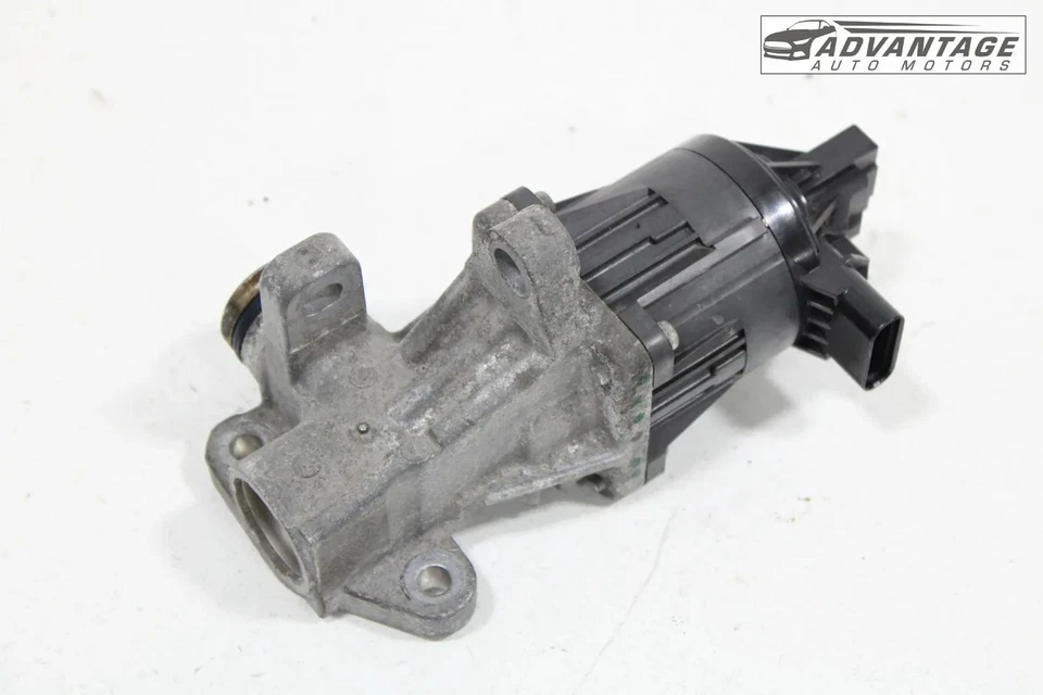 2020-2024 FORD EXPLORER 2.3L EGR EXHAUST GAS RECIRCULATION COOLER OEM - Image 2 of 4