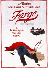 Fargo [New DVD] Special Ed, Subtitled, Widescreen, Dubbed, Repackaged