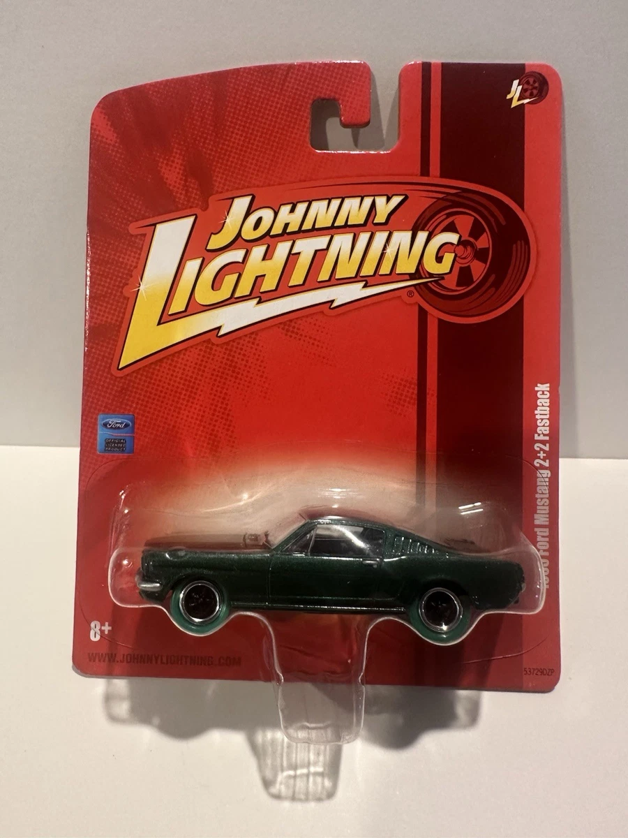 Johnny Lightning Lightning Strike for sale | eBay