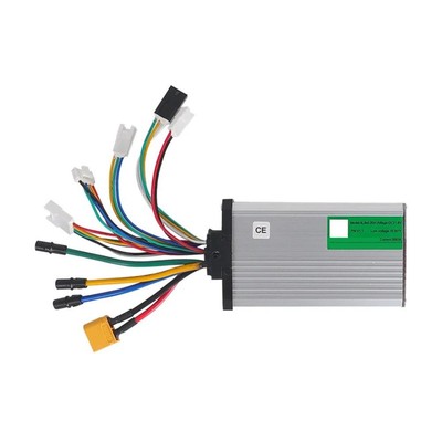 For Xiaomi 4 Lite 2nd Gen Main Board Electric Scooter Controller Silver Color