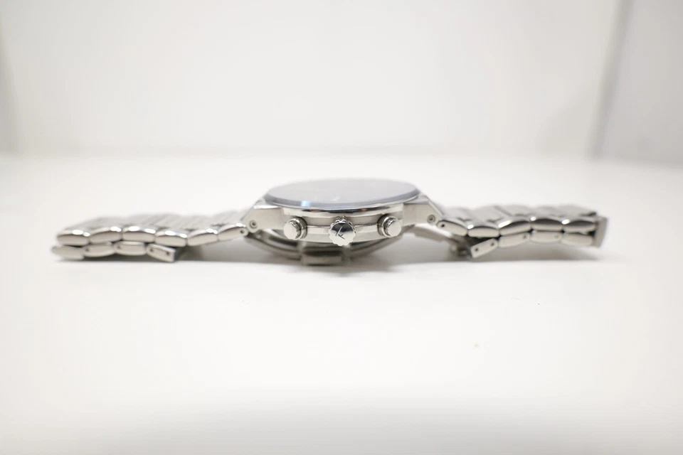 Men's Salvatore Ferragamo Firenze B4-SFME 40mm NWOT 30526 - image 4 of 4