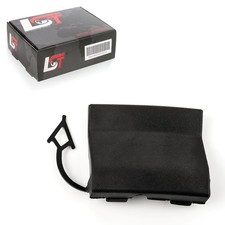 Abdeckung Blende Abschleppöse Stoßstange vorne für VW Transporter T6 2015-2019