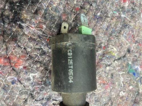 AJS regal raptor Jinlun 125 coil - 第 1/3 張圖片