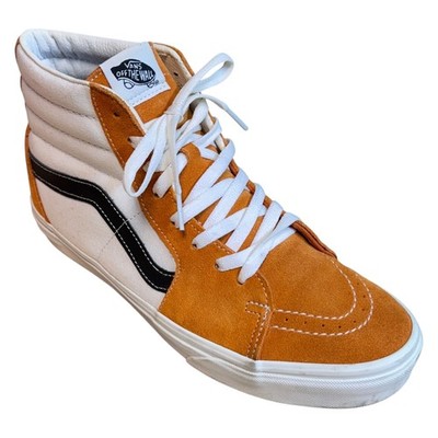 Vans SK-8 HI Tapered SNEAKER  HERREN 42