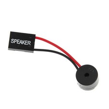 Mini Plug Speaker Motherboard Sounder Buzzer Board Beep Alarm Speaker