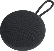 Nokia SP-101 Portable Bluetooth Wireless Speaker Black
