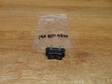 Sitzheizungsschalter Original Mercedes W140/W202 - A1408209810 Sitzheizungsschalter Original Mercedes W140/W202 - A1408209810