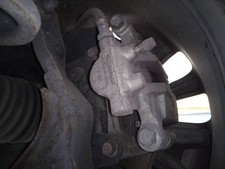 Etrier de frein Peugeot 4008