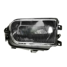Right Fog Light Passenger Side Fits 1998-2000 BMW 528i 540i 1996-2002 Z3