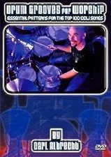 Drum Grooves for Worship