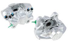 Bremssattel Hinterachse links für MERCEDES-BENZ S-KLASSE Coupe