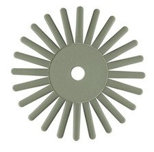 EVE EVEFLEX TWIST DISCS FINE 17mm unmounted 100 pieces