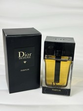 Dior Homme Parfum Eau de Parfum Spray Men's Fragrance for Men